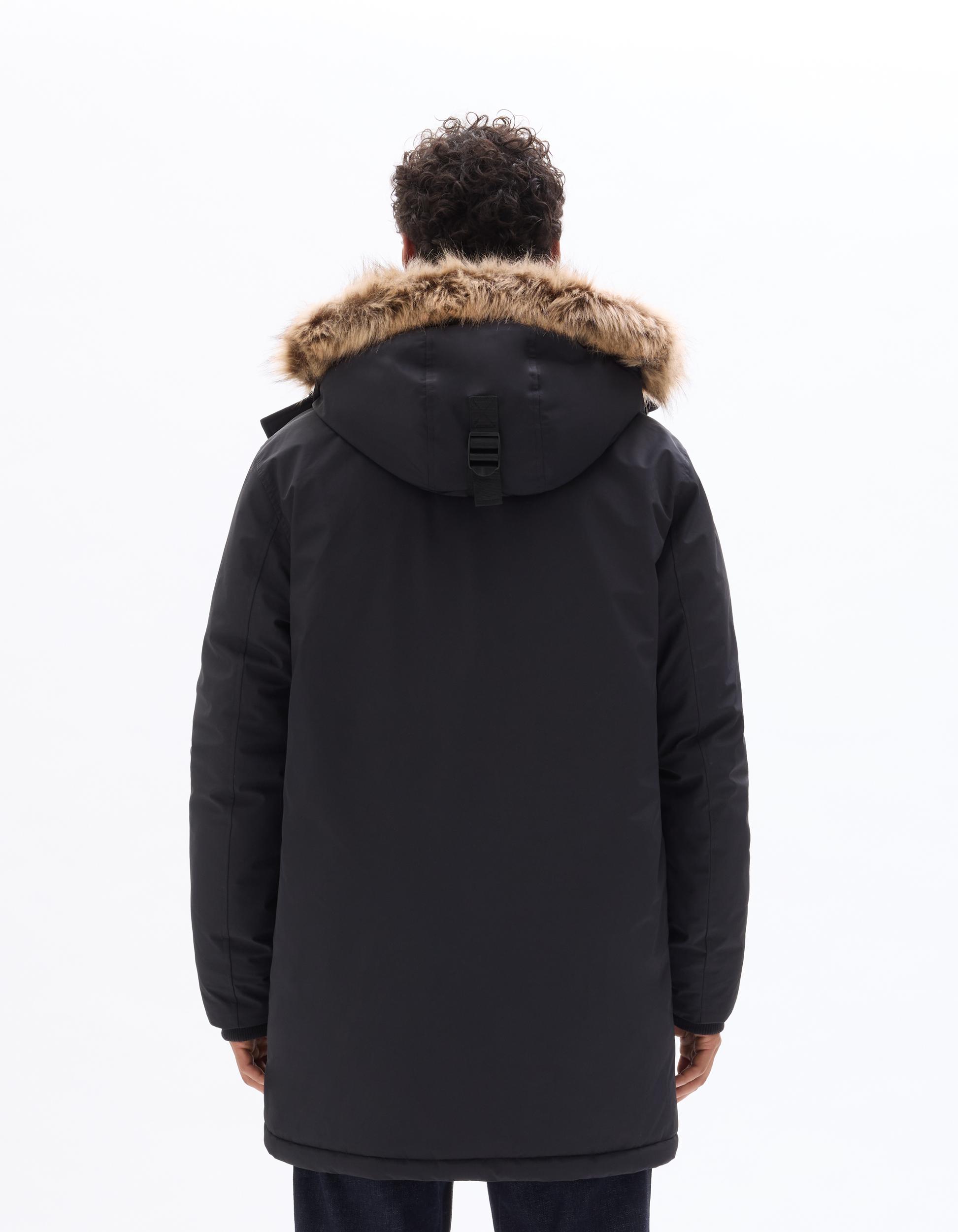 Celio Parka Muicelong Kabát