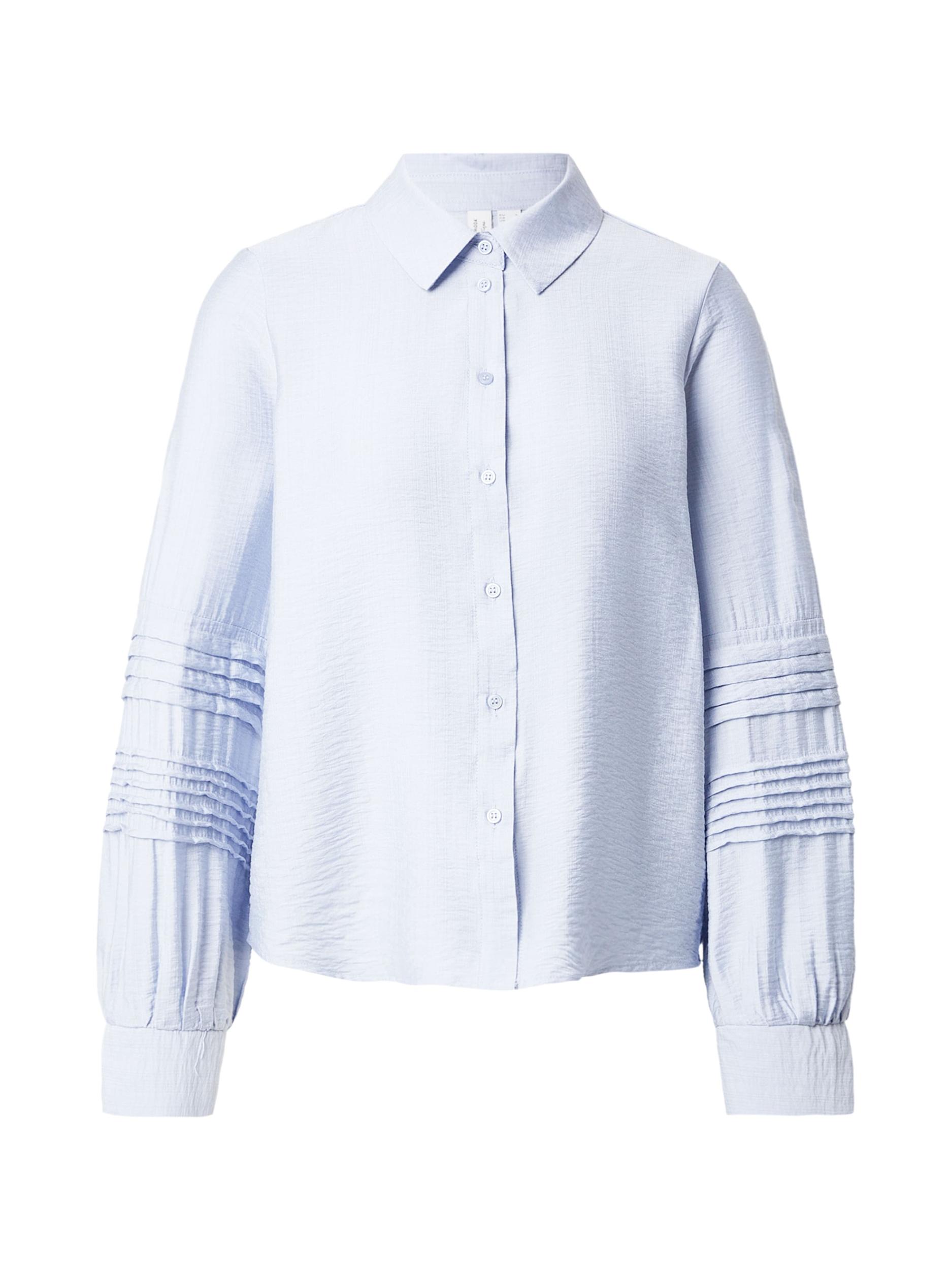 VERO MODA Blúz 'VMISELA' füstkék