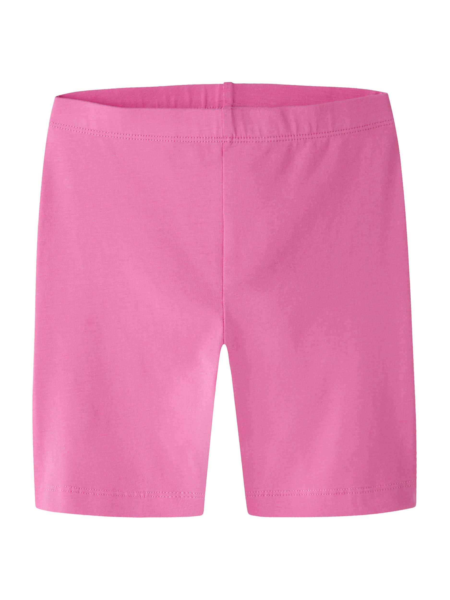 NAME IT Leggings 'NKFVIVIAN' málna