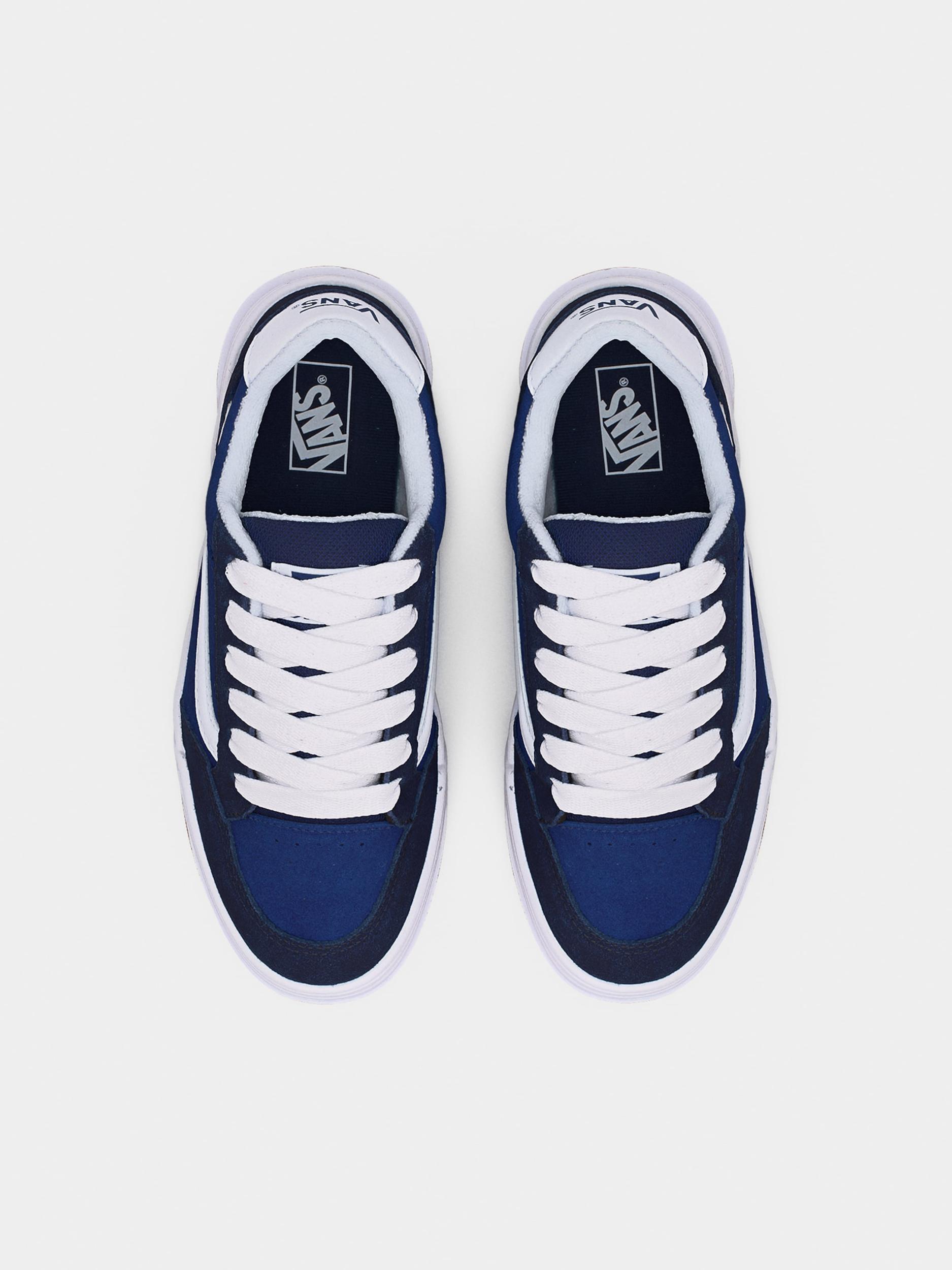 VANS Sportcipő 'Hylane' tengerészkék / fehér