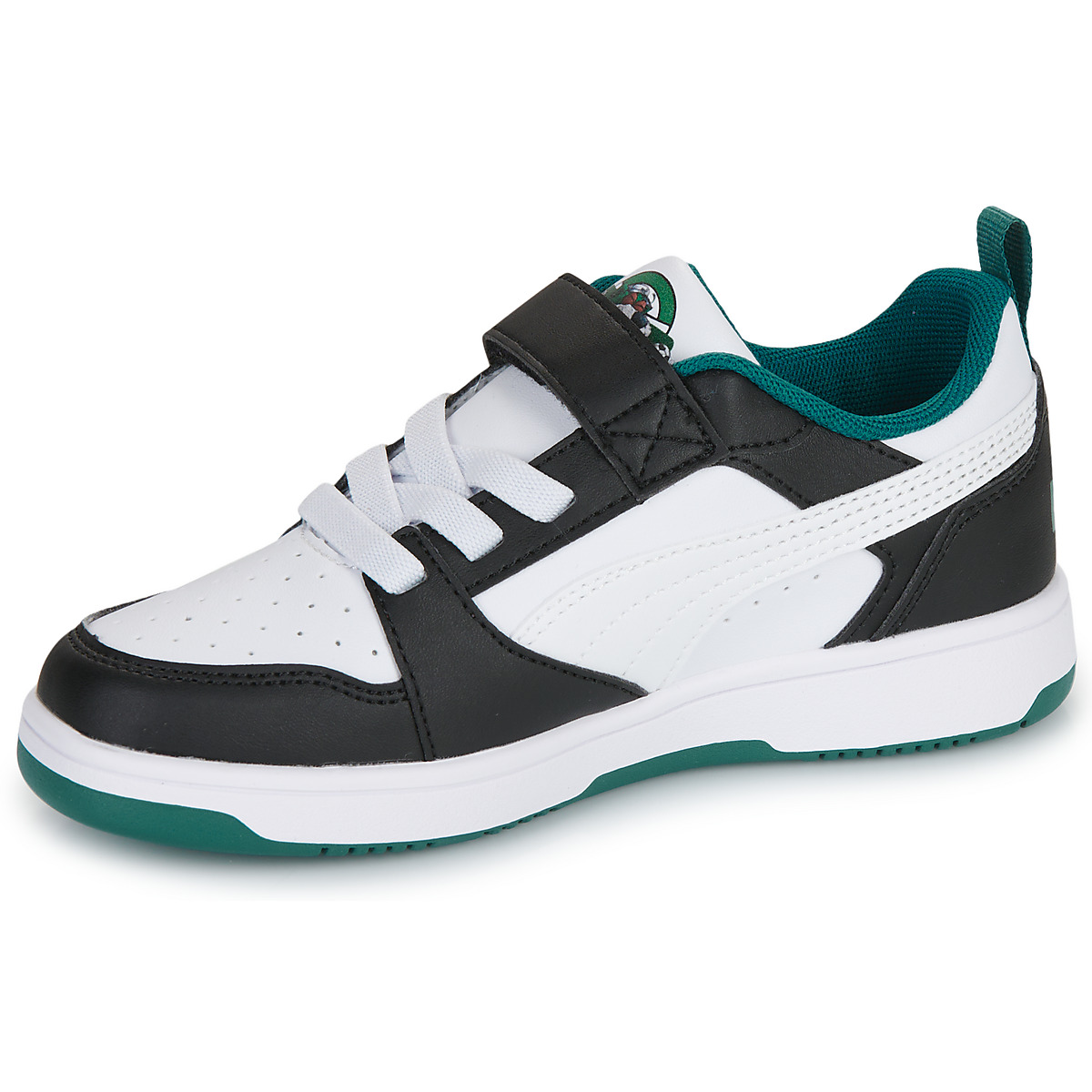 Puma Puma RebV6 Lo SuperPumaAC+PS