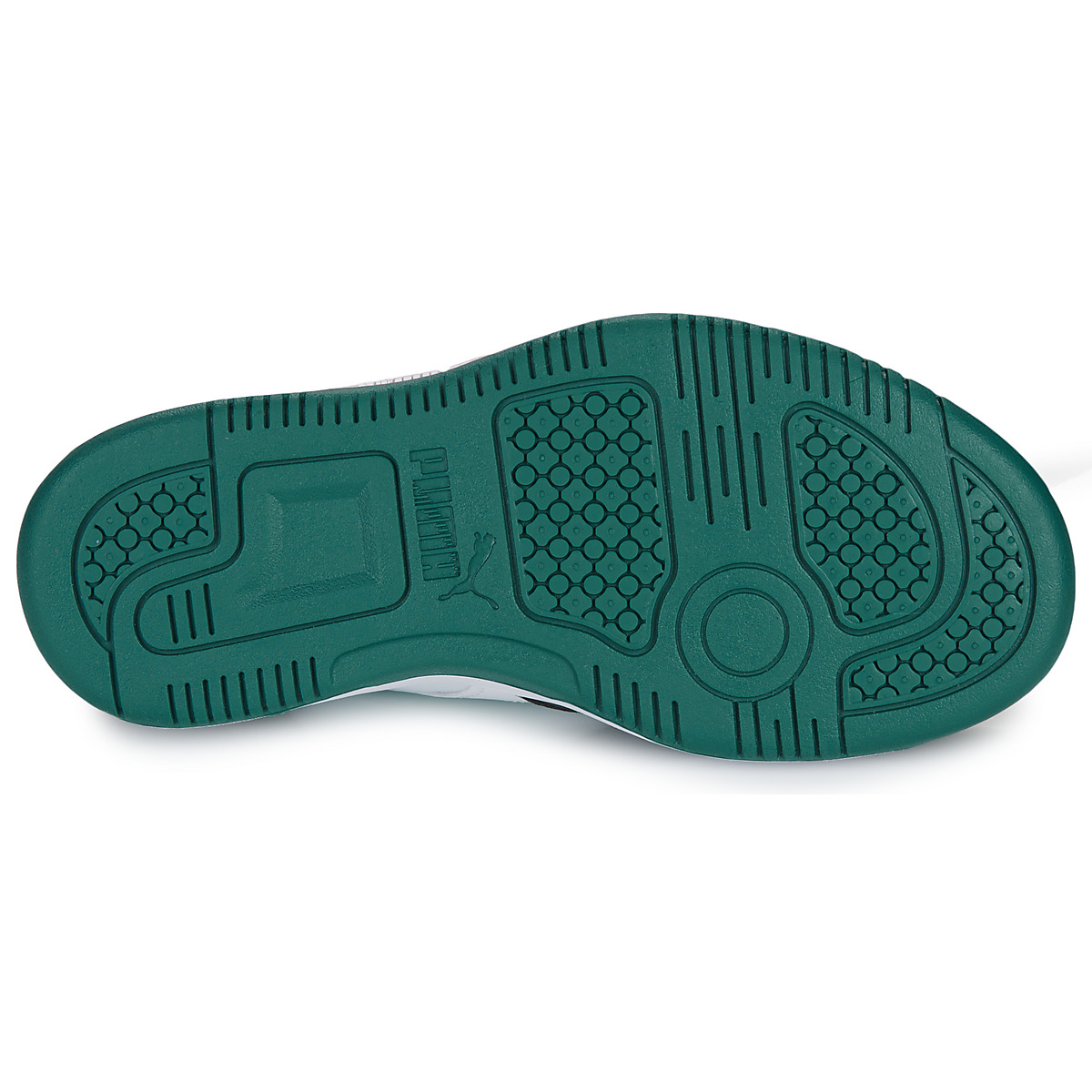 Puma Puma RebV6 Lo SuperPumaAC+PS