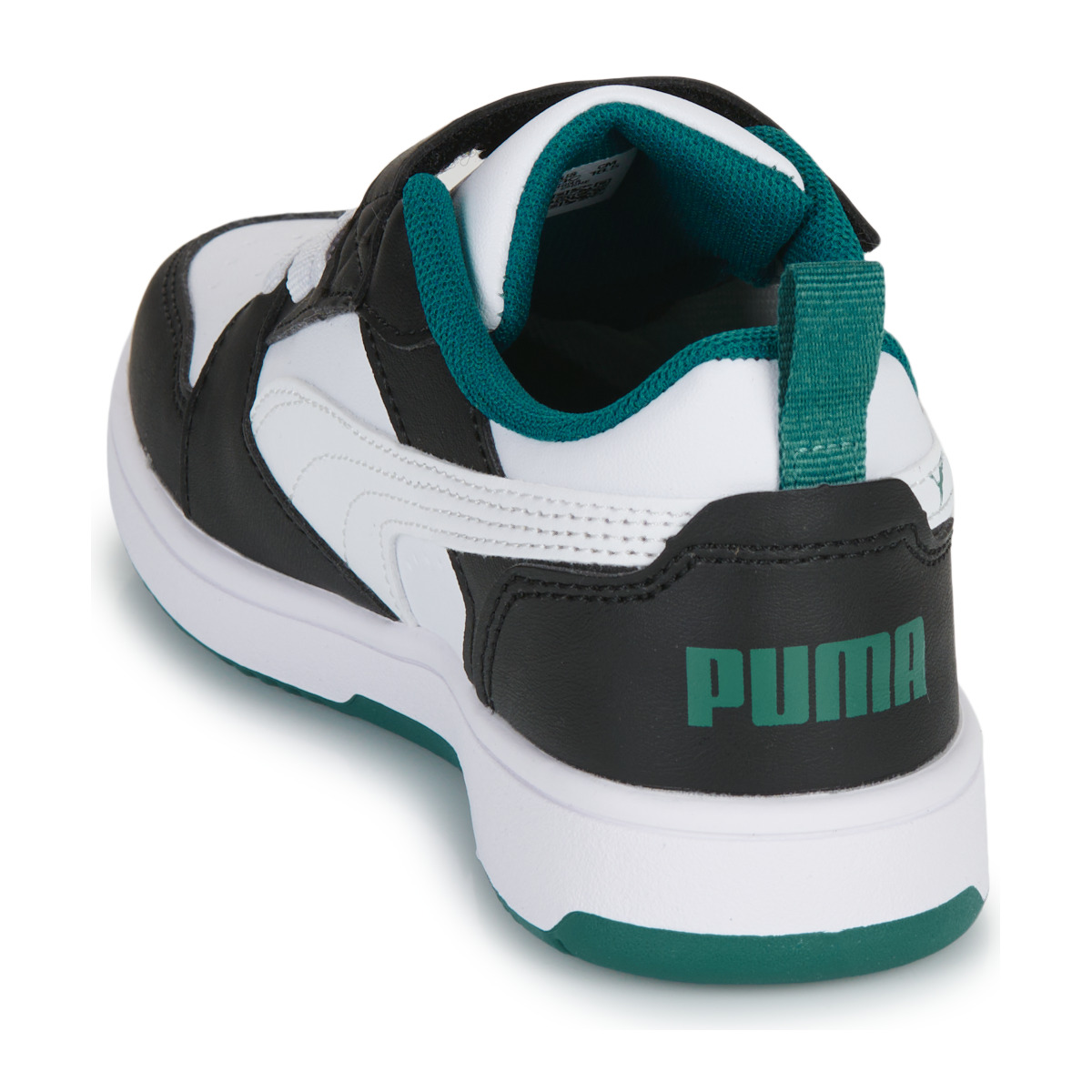 Puma Puma RebV6 Lo SuperPumaAC+PS