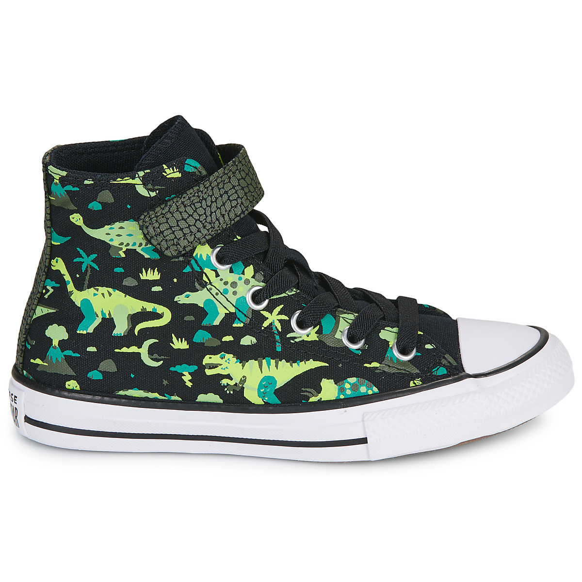 Converse CTAS EASY-ON DINOS