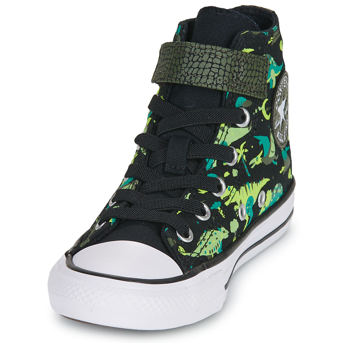 Converse CTAS EASY-ON DINOS