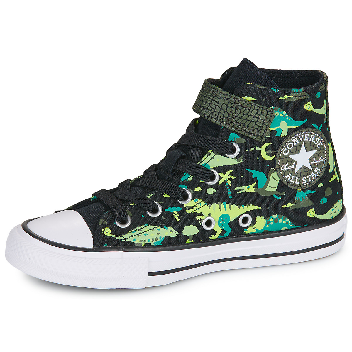 Converse CTAS EASY-ON DINOS