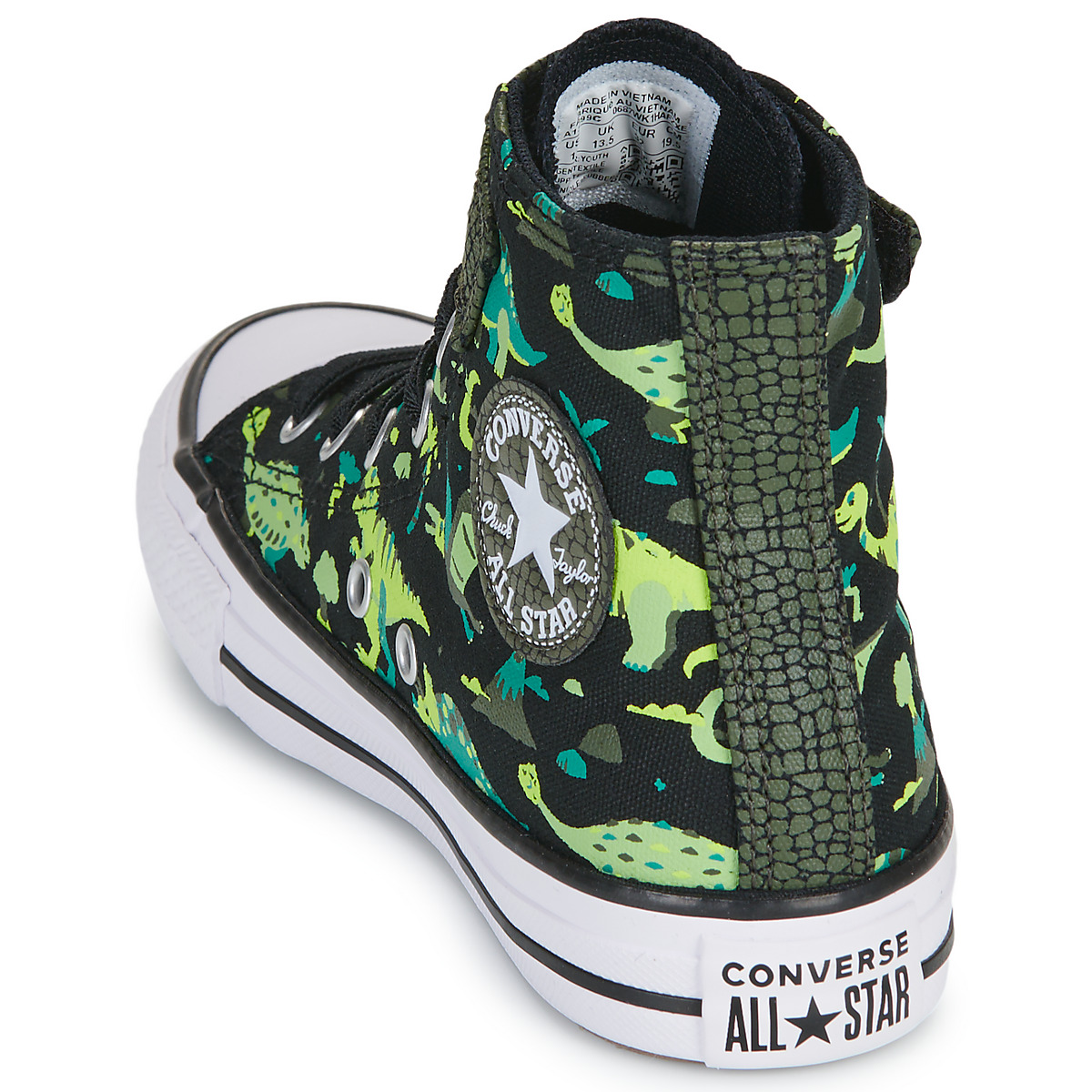 Converse CTAS EASY-ON DINOS