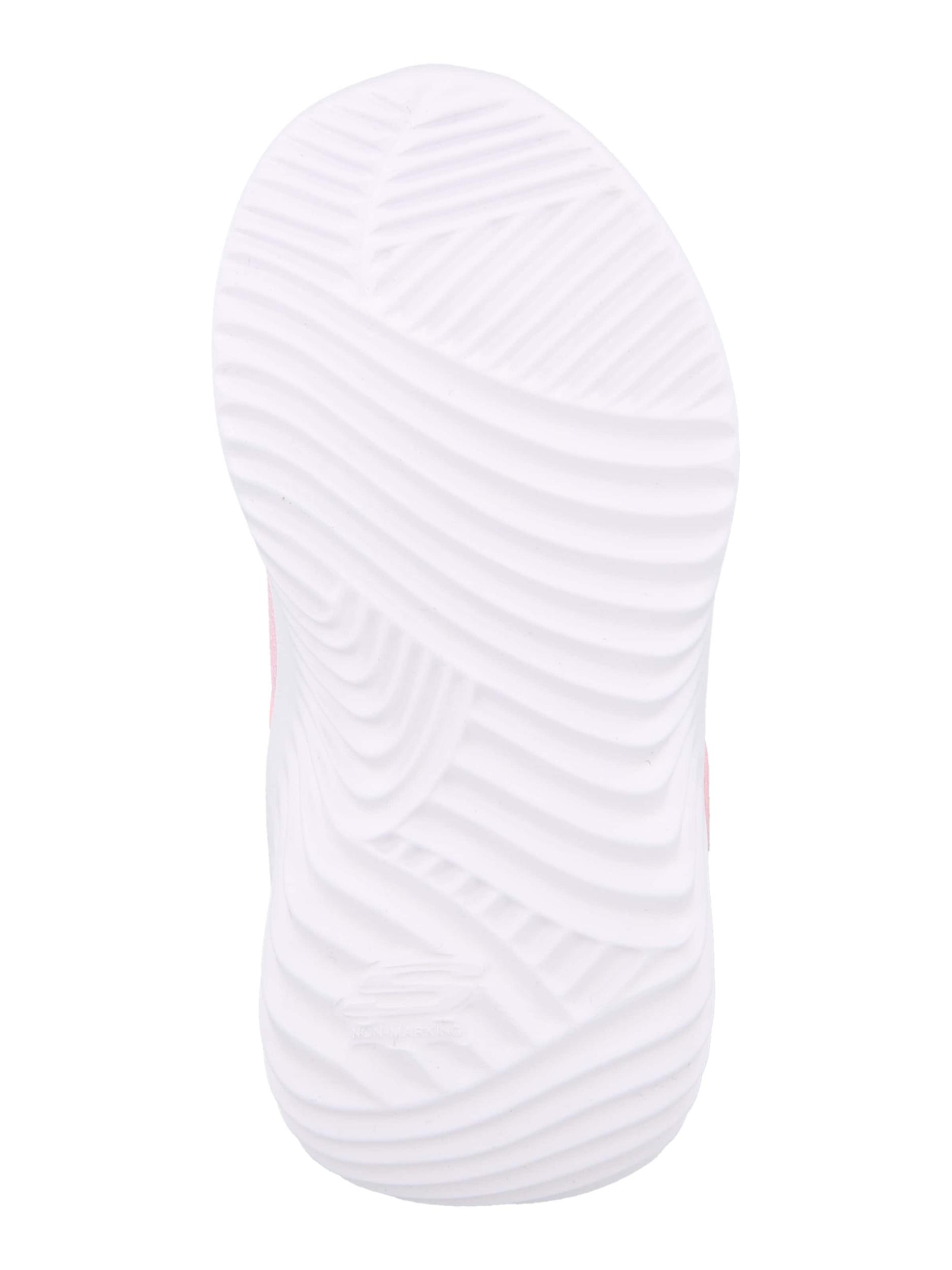 SKECHERS Sportcipő 'BOUNDER' világoslila / rózsaszín