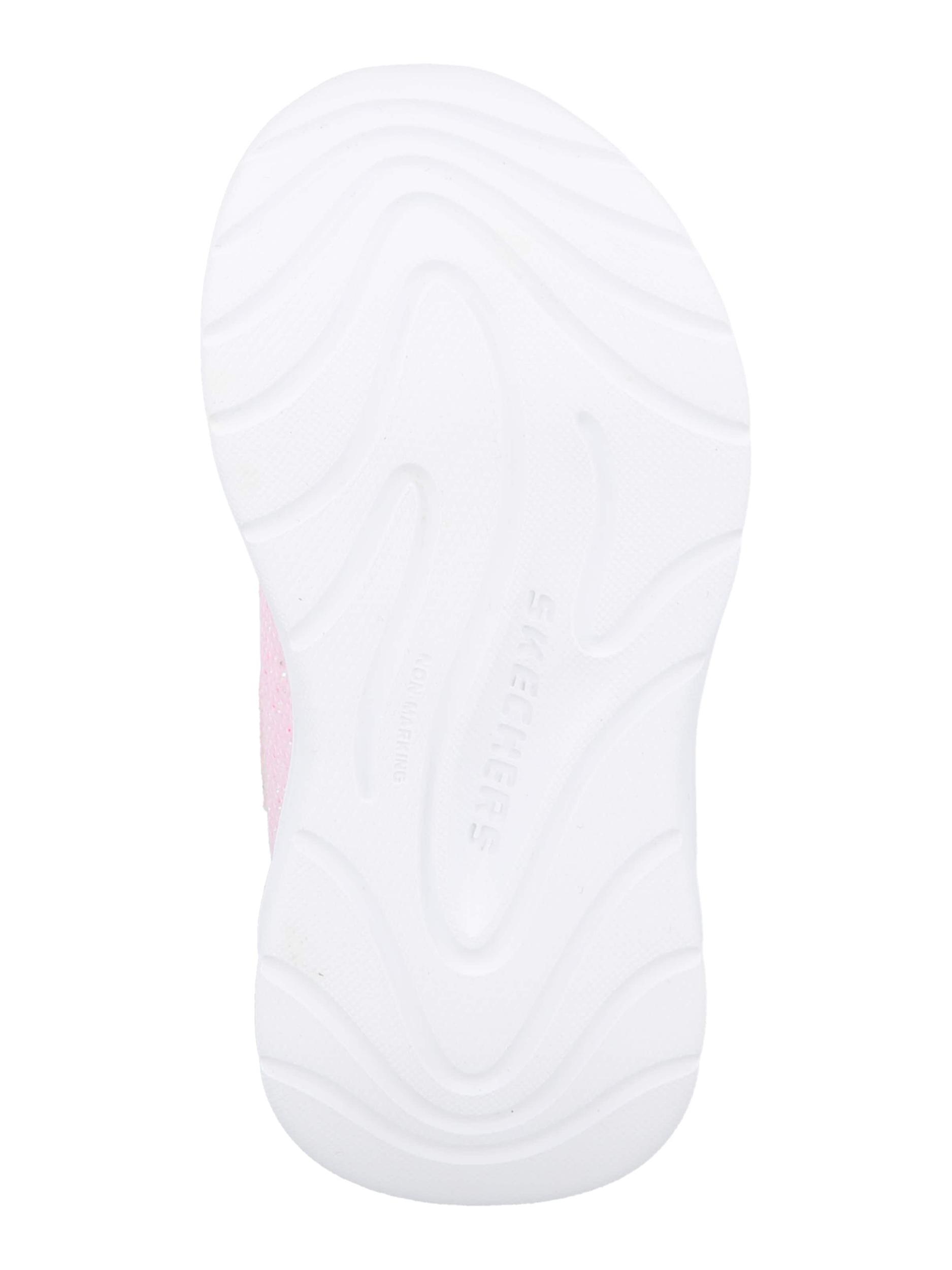 SKECHERS Sportcipő 'WAVE 92' világos-rózsaszín