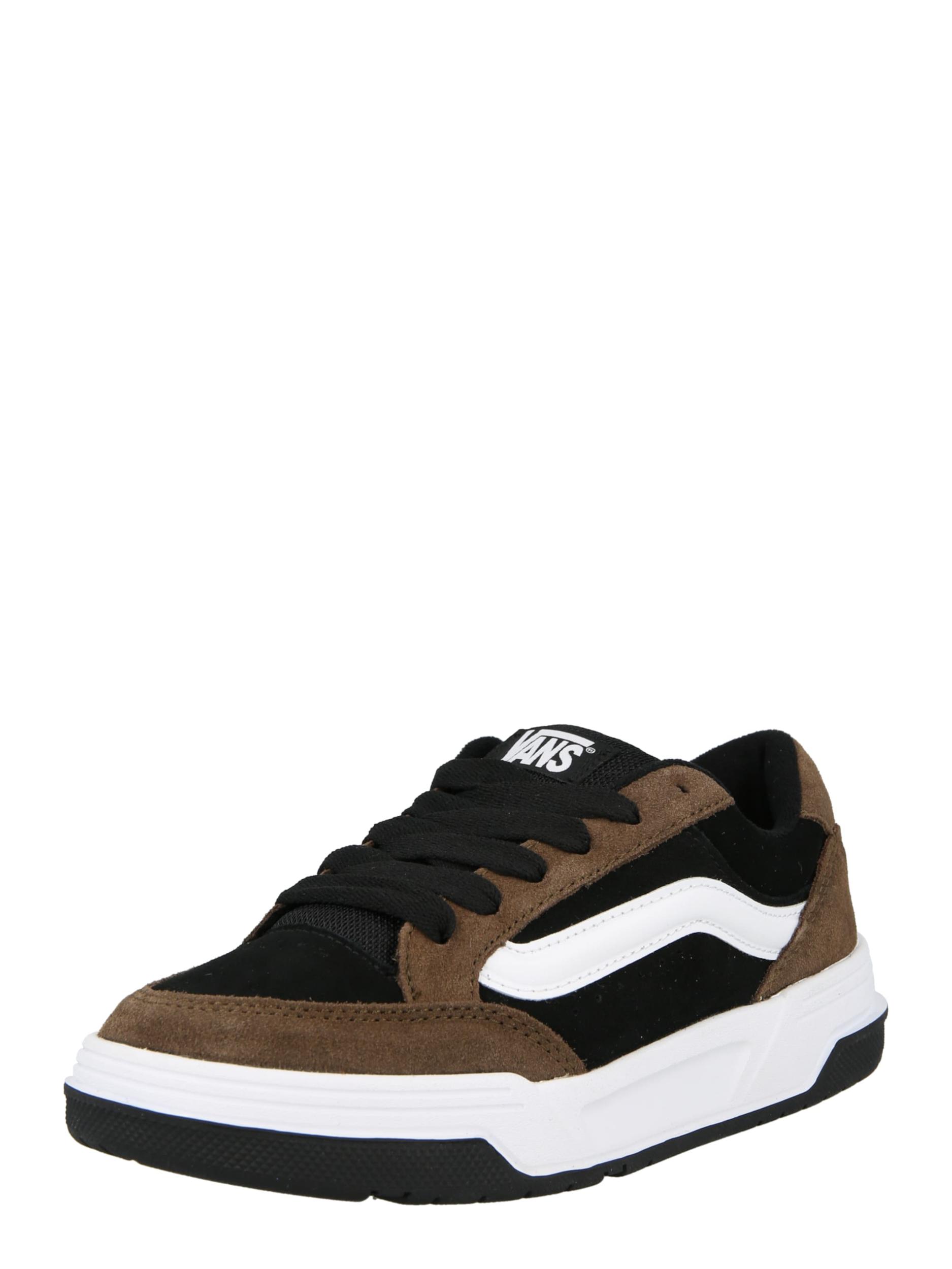 VANS Sportcipő 'Hylane' szürke / fekete / fehér