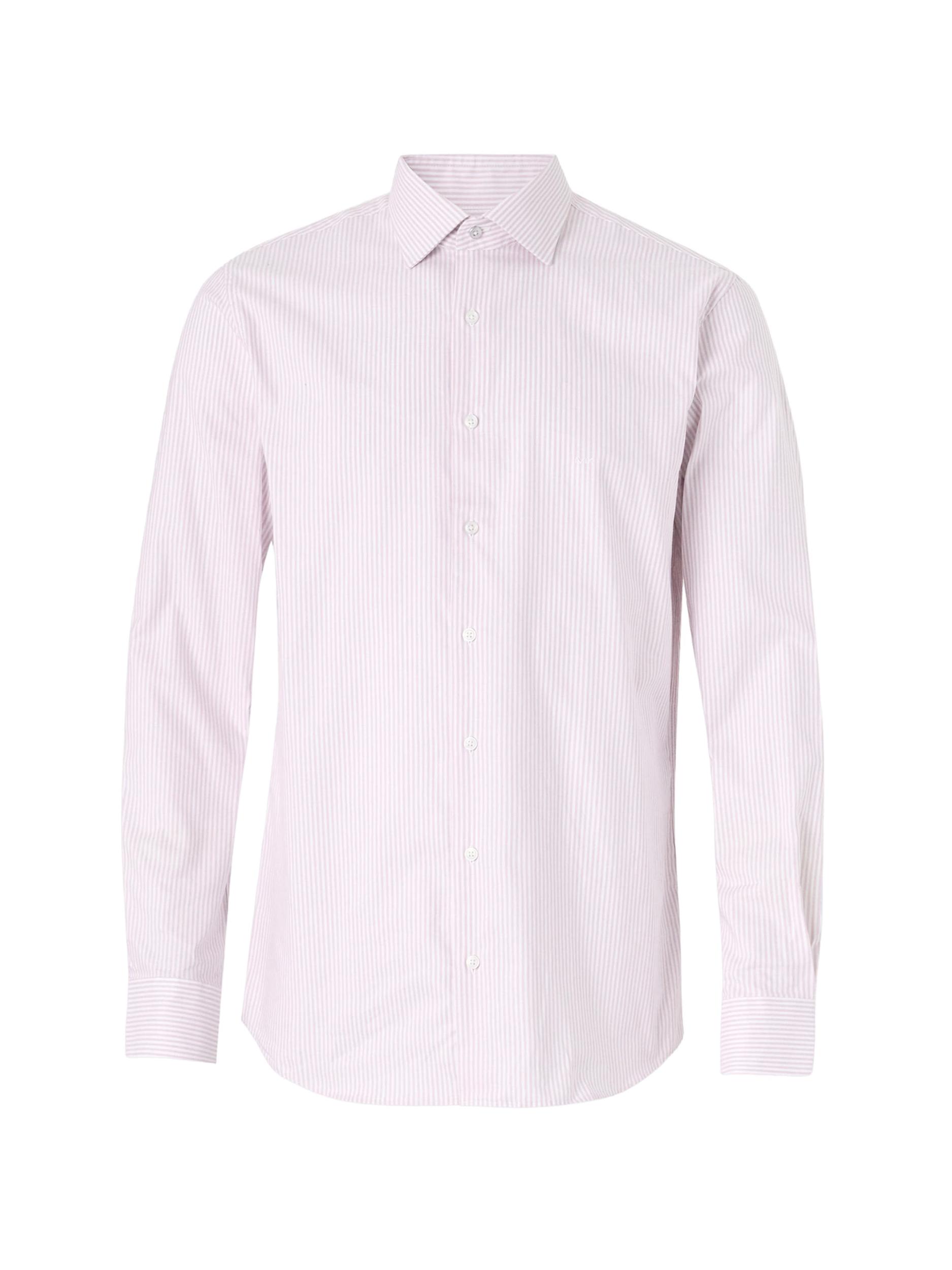 Michael Kors Ing rózsa / fehér