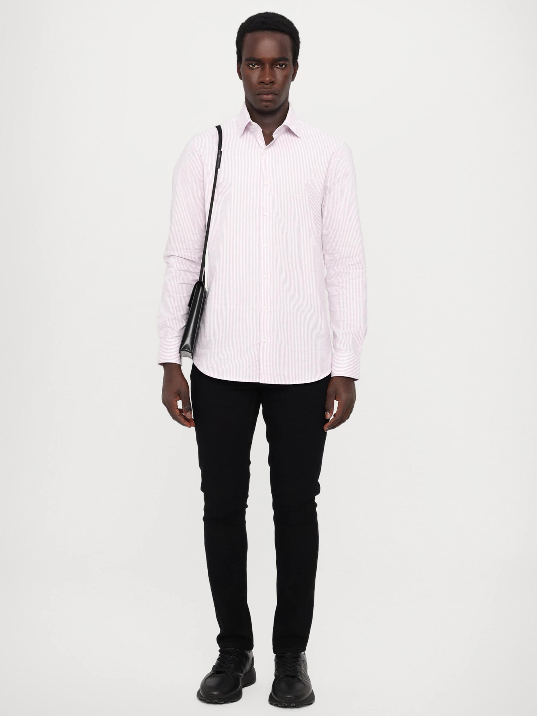 Michael Kors Ing rózsa / fehér