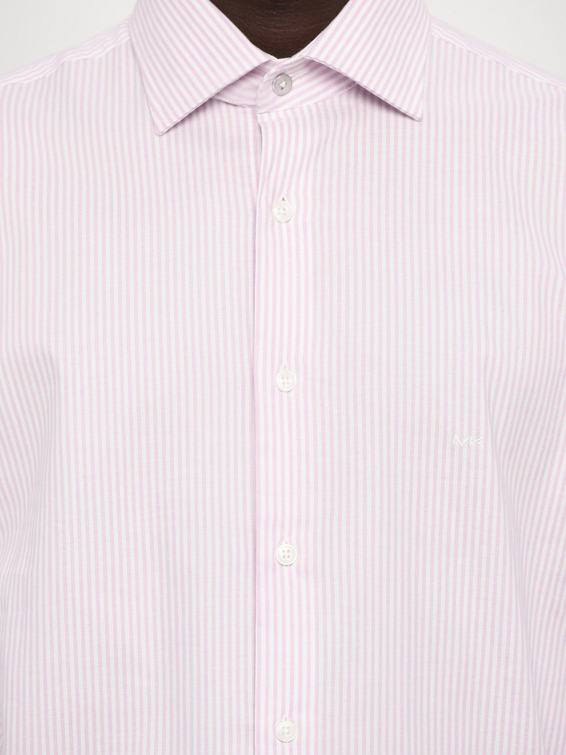 Michael Kors Ing rózsa / fehér