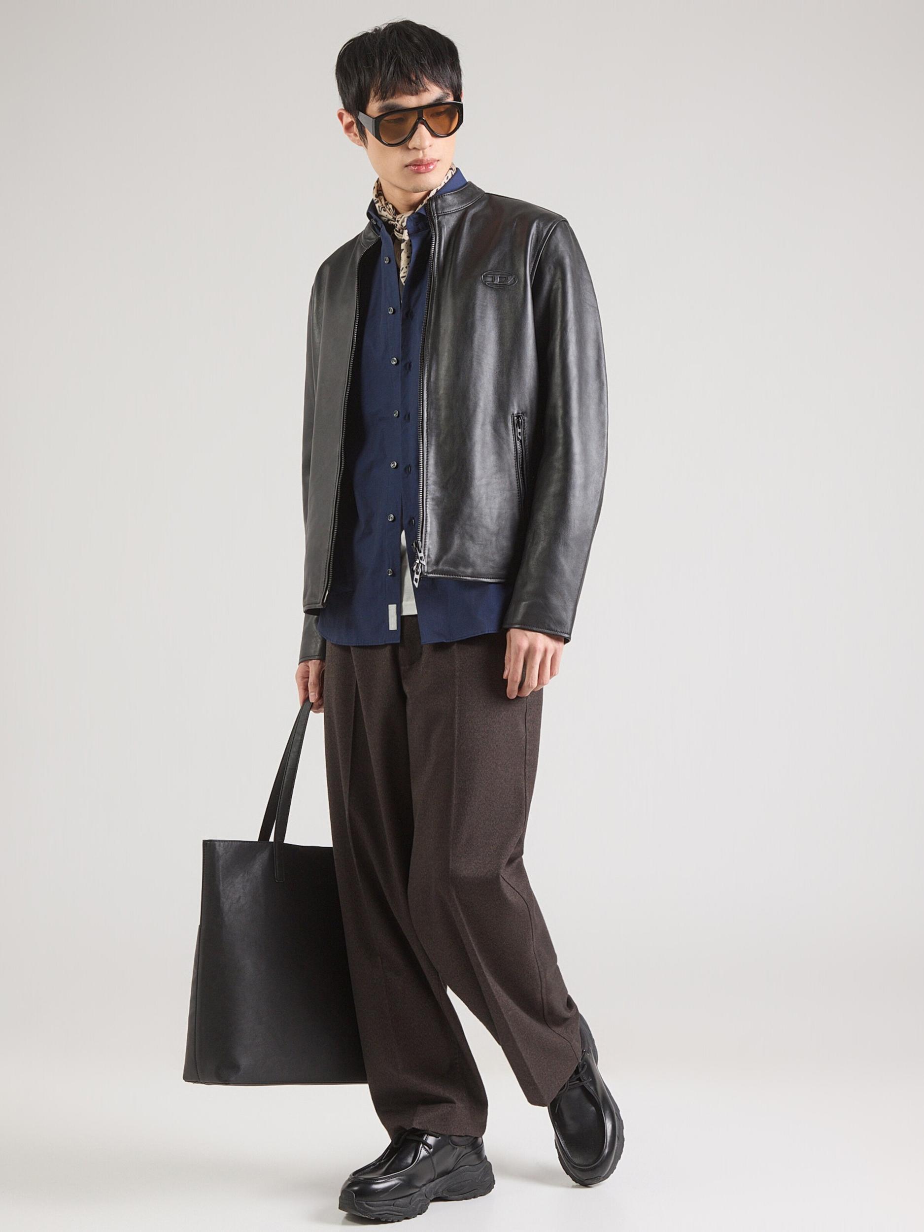 Michael Kors Ing sötétkék