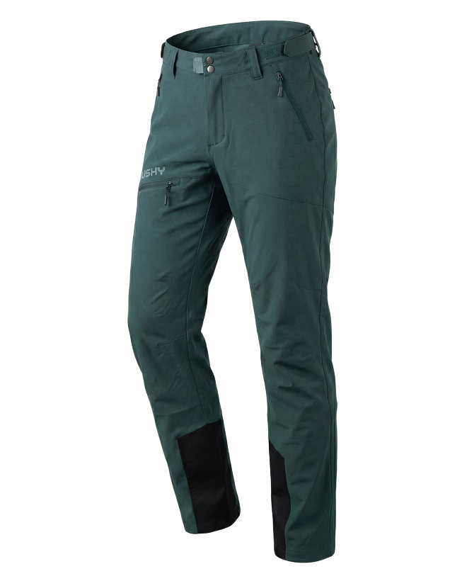 Husky Kabuki M black