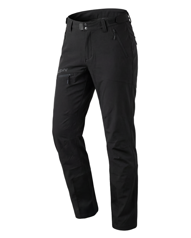 Husky Kabuki M black