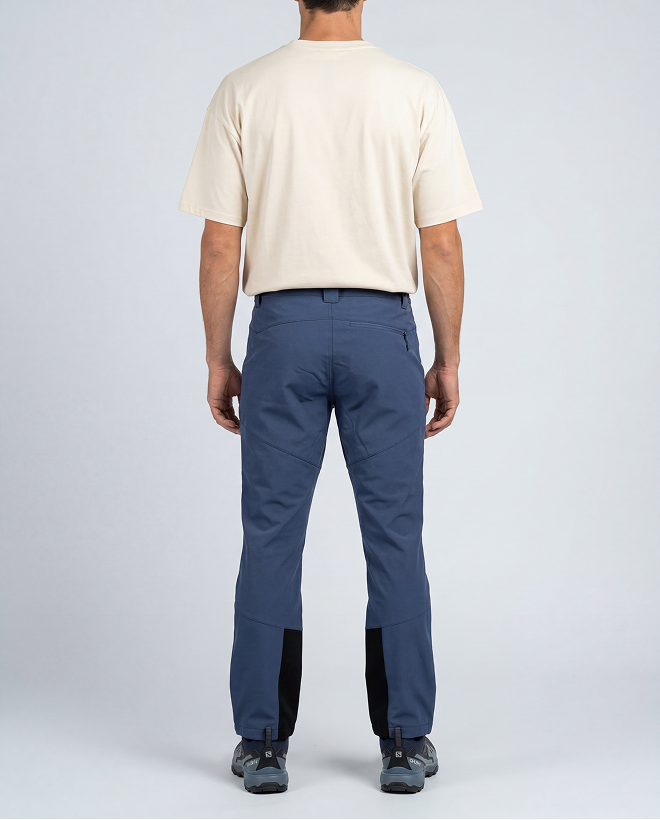 Husky Kabuki M black