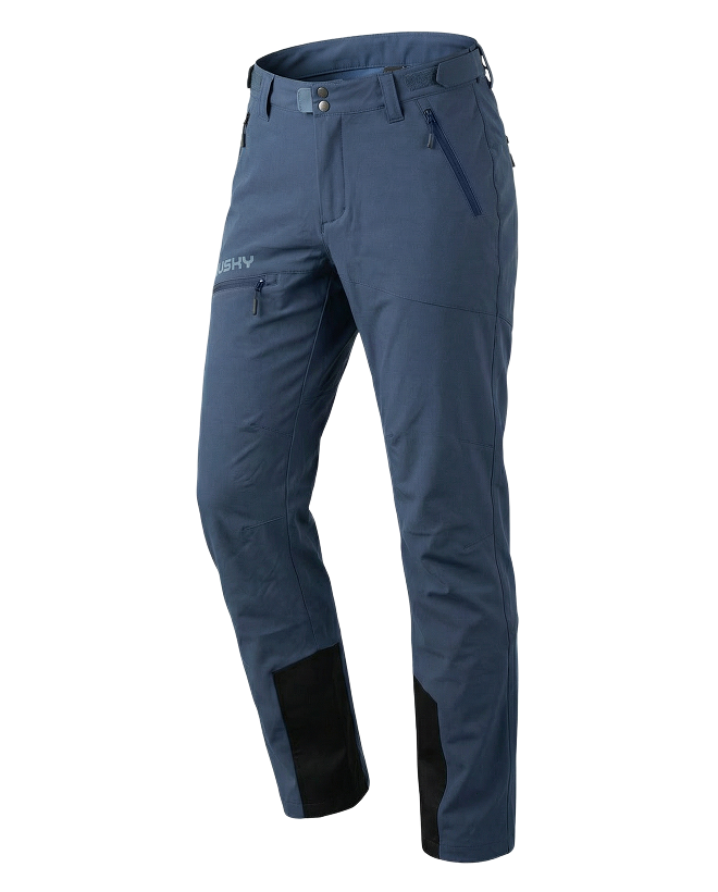 Husky Kabuki M black