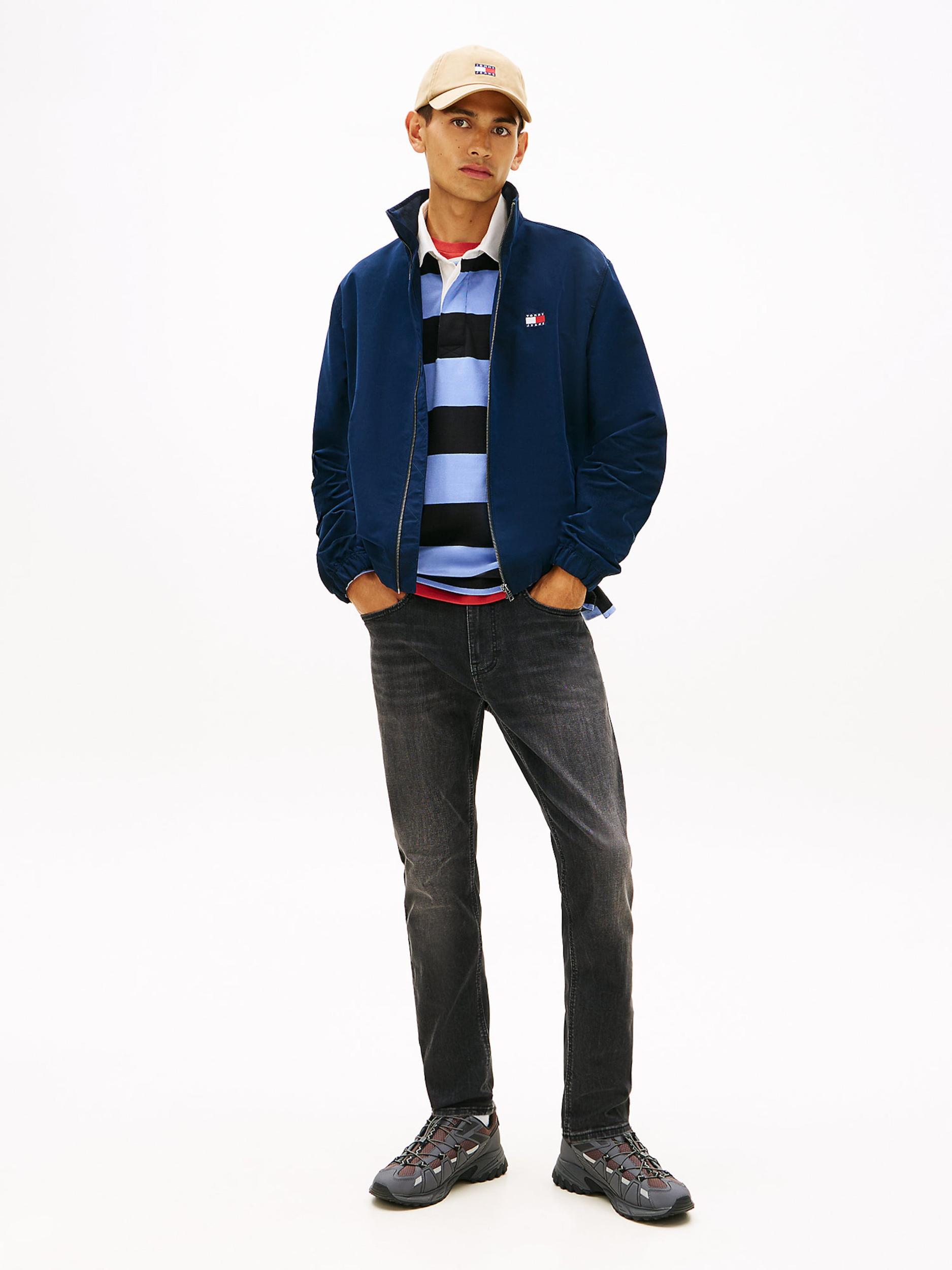 Tommy Jeans Farmer 'Austin' fekete