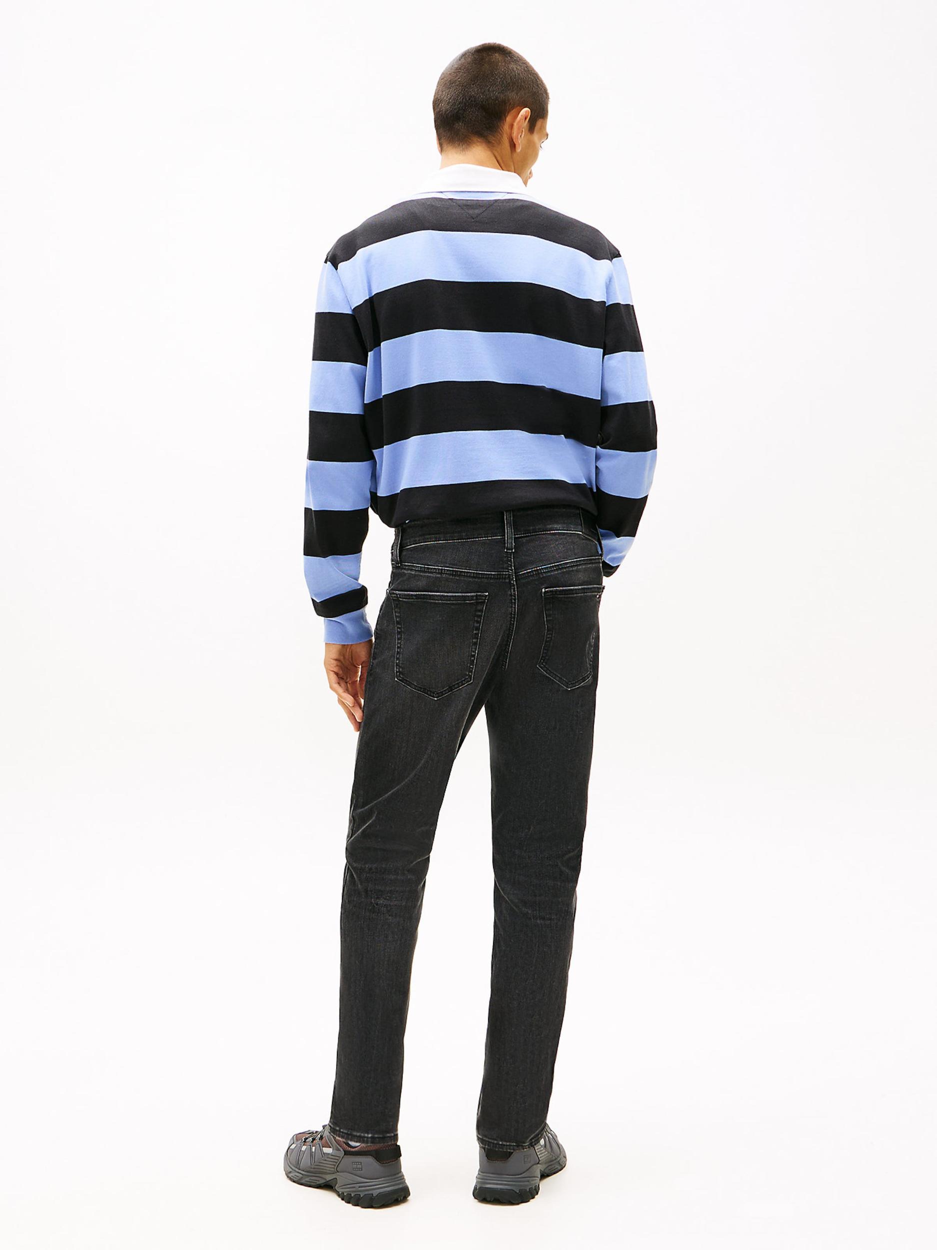 Tommy Jeans Farmer 'Austin' fekete