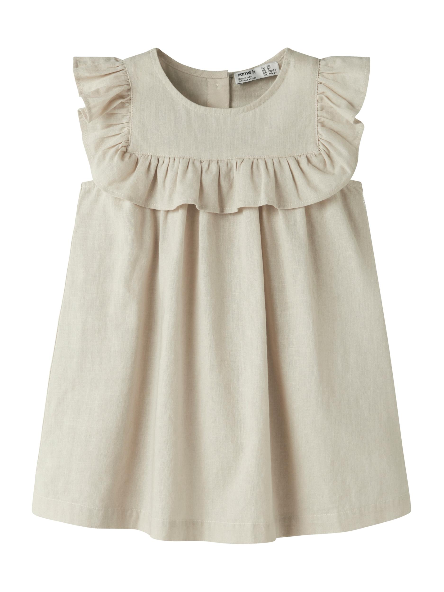 NAME IT Ruha 'NMFFALINNEN' kő