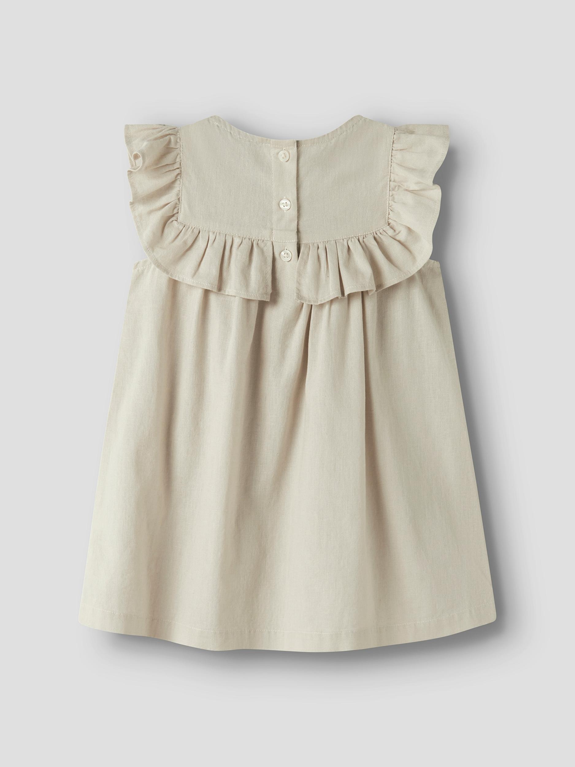 NAME IT Ruha 'NMFFALINNEN' kő