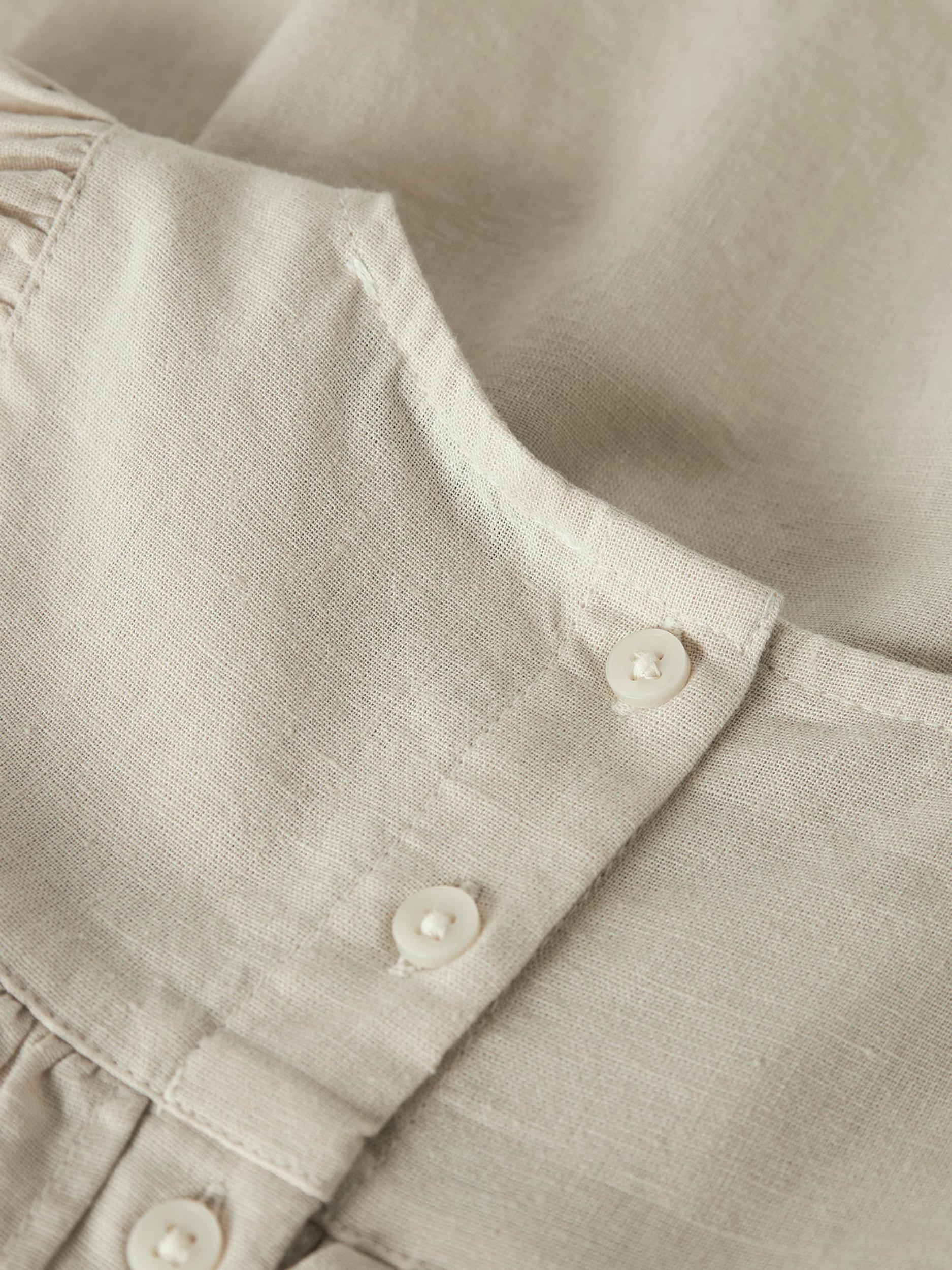 NAME IT Ruha 'NMFFALINNEN' kő