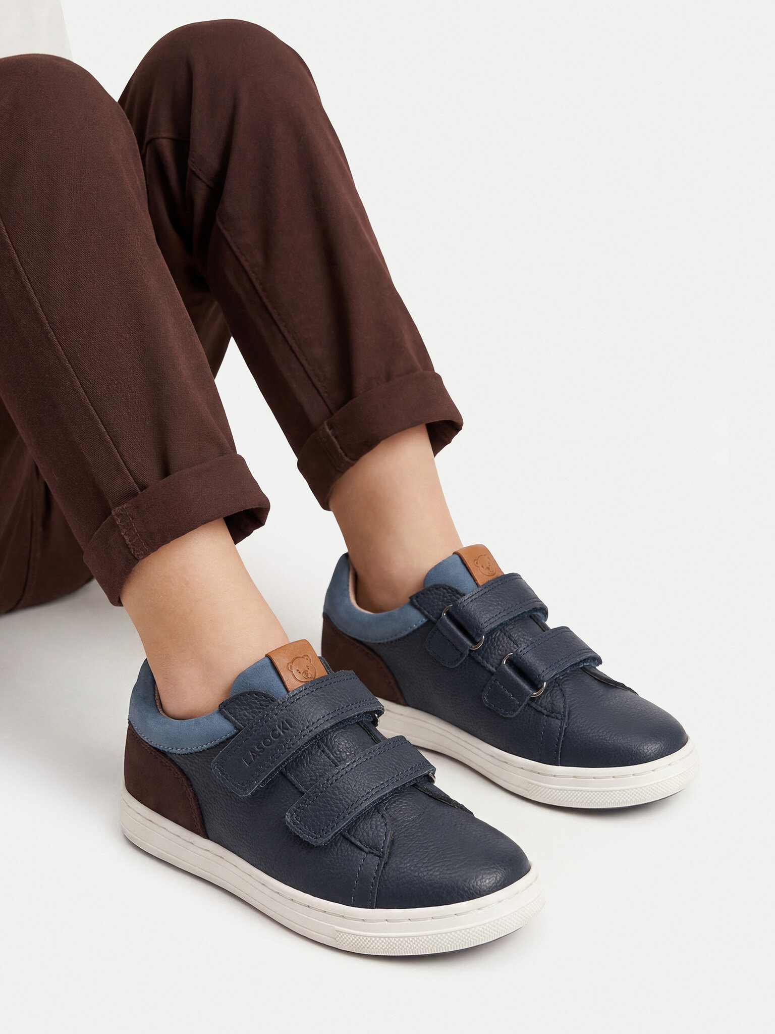 Sportcipők Lasocki Kids