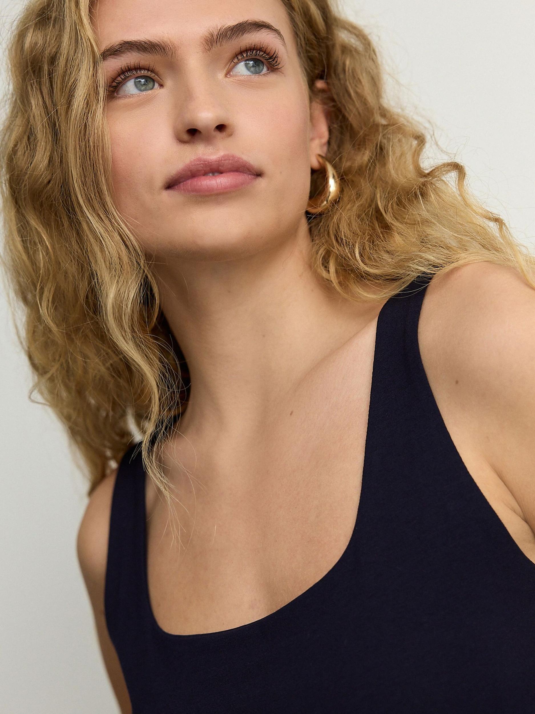 Next Top tengerészkék