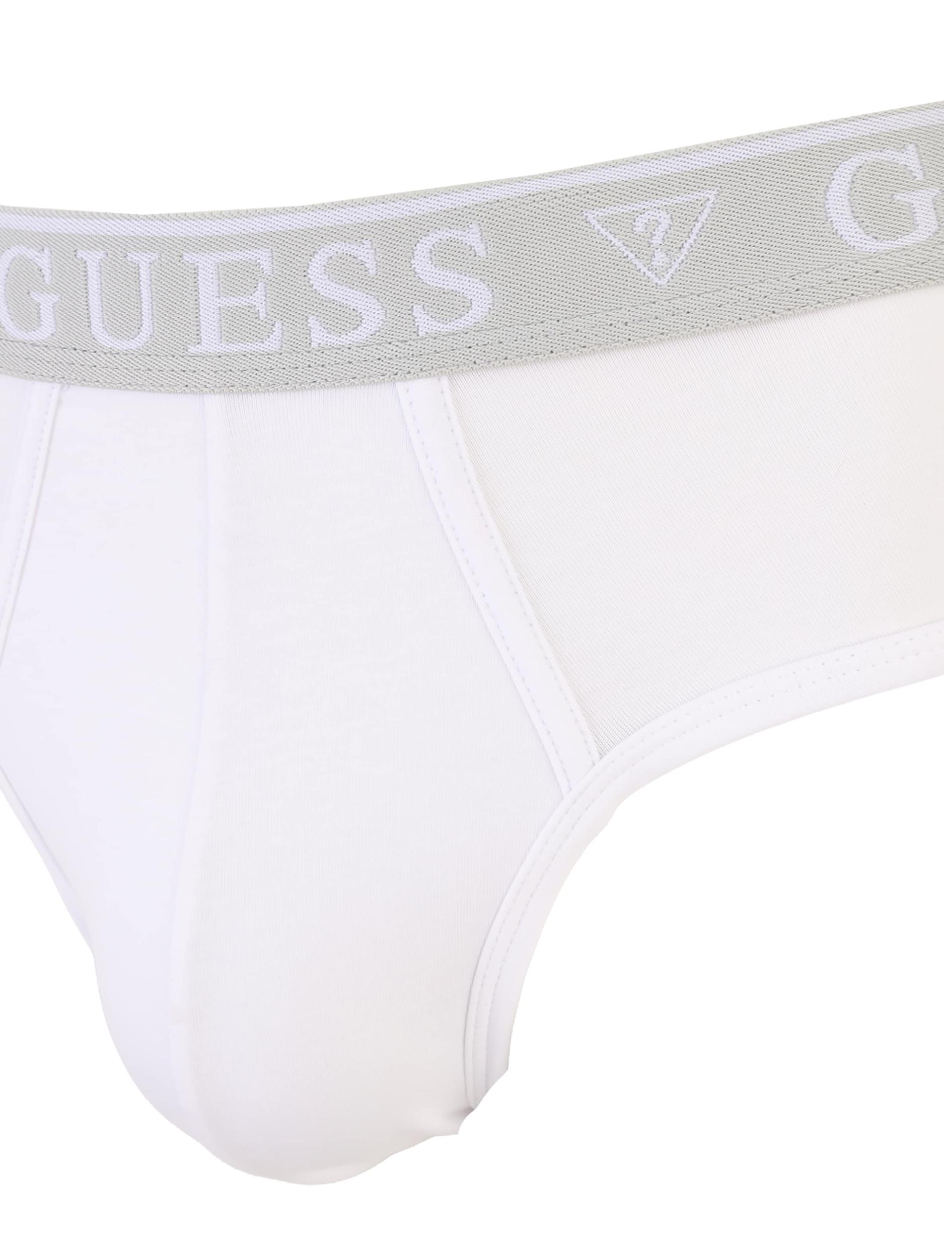 GUESS Slip kék / éjkék / sötétvörös / fekete / fehér