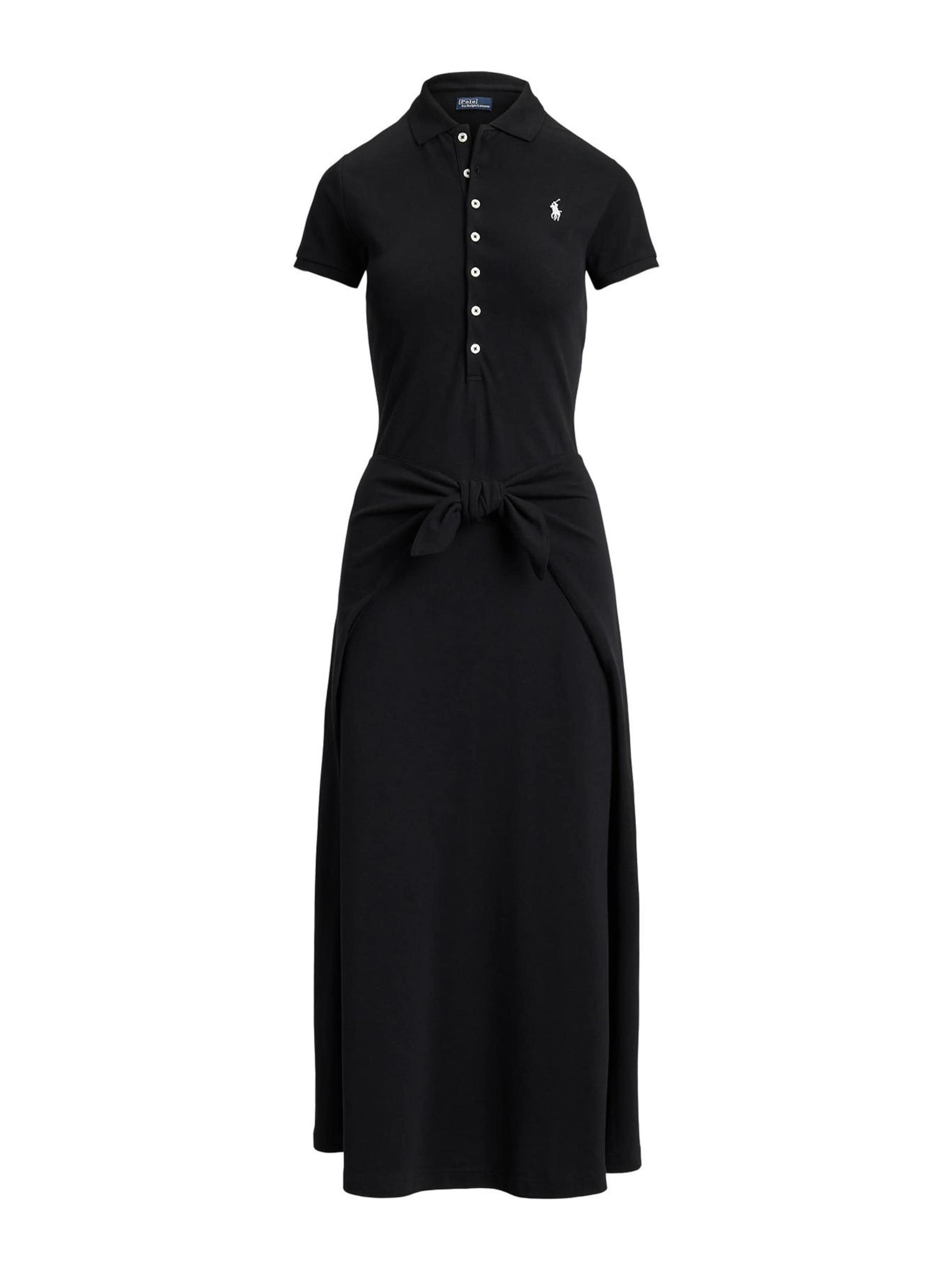 Polo Ralph Lauren Ruha fekete