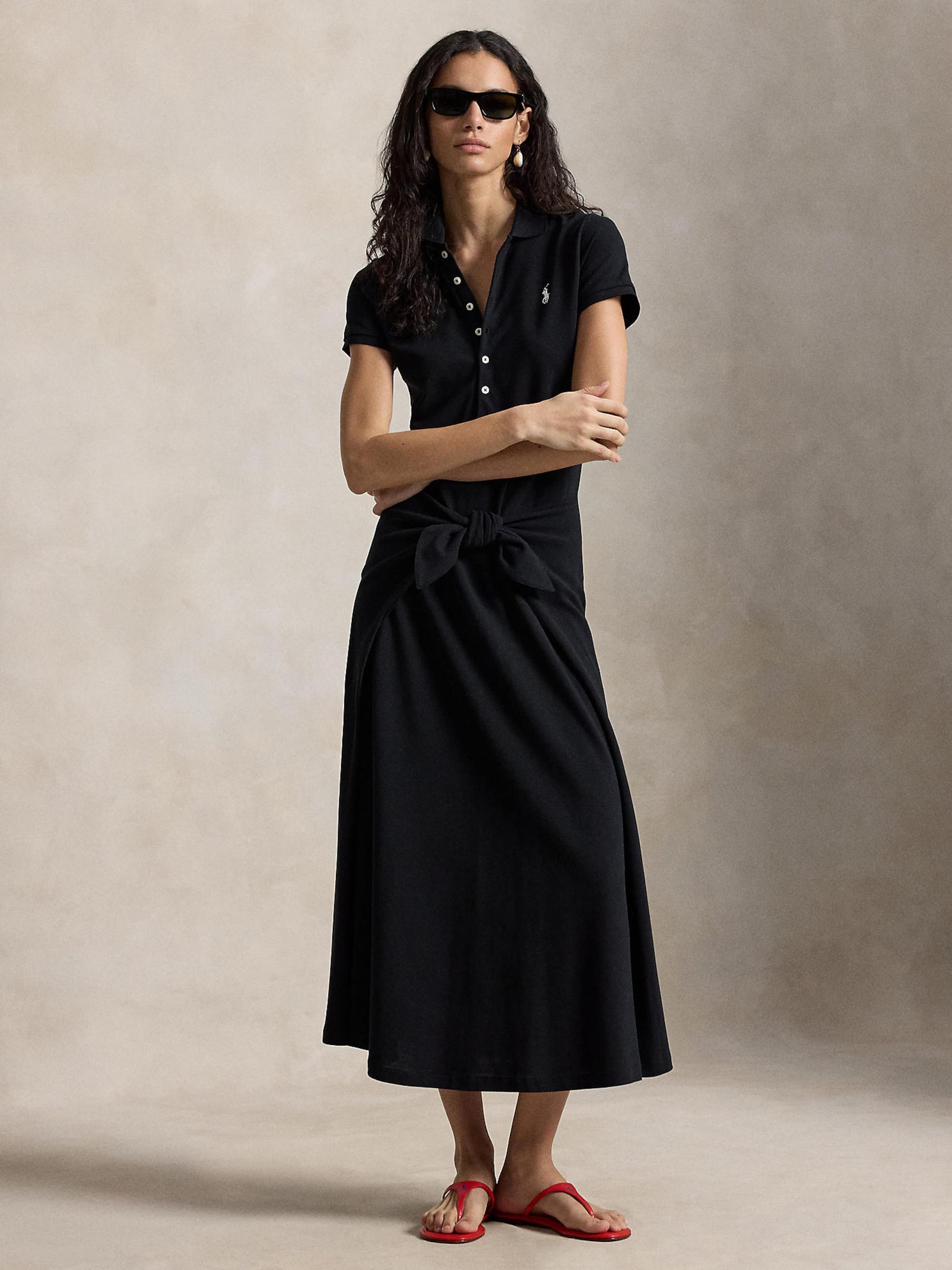 Polo Ralph Lauren Ruha fekete