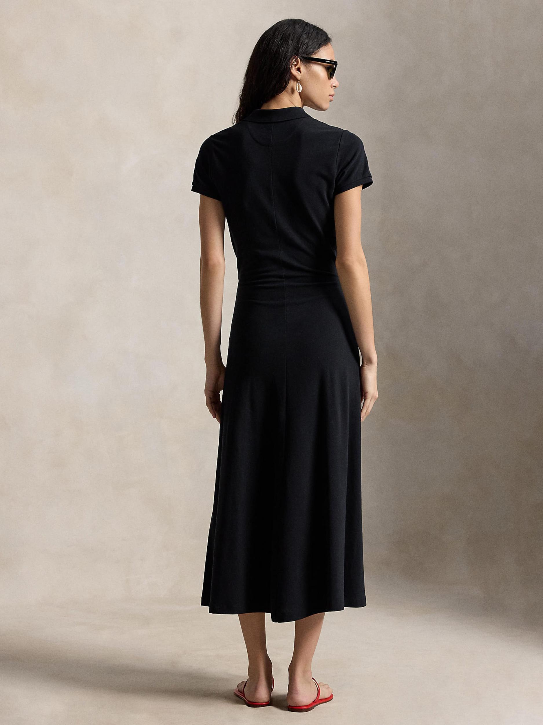 Polo Ralph Lauren Ruha fekete