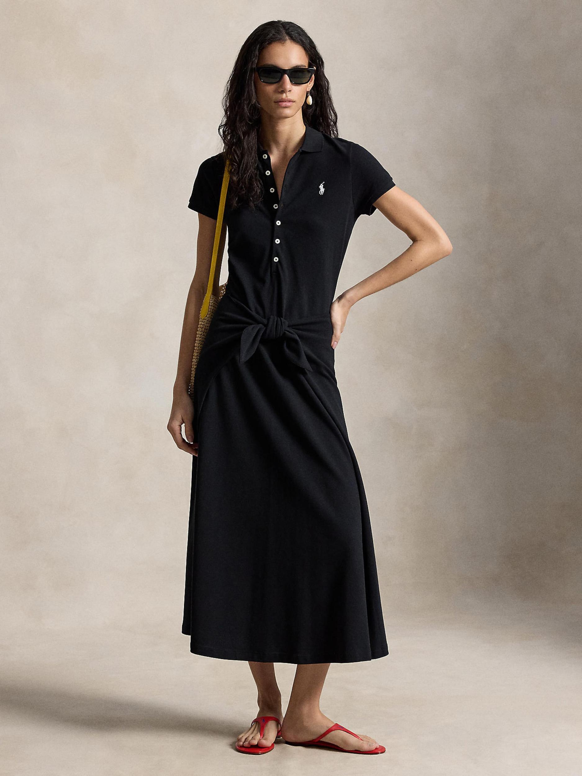 Polo Ralph Lauren Ruha fekete