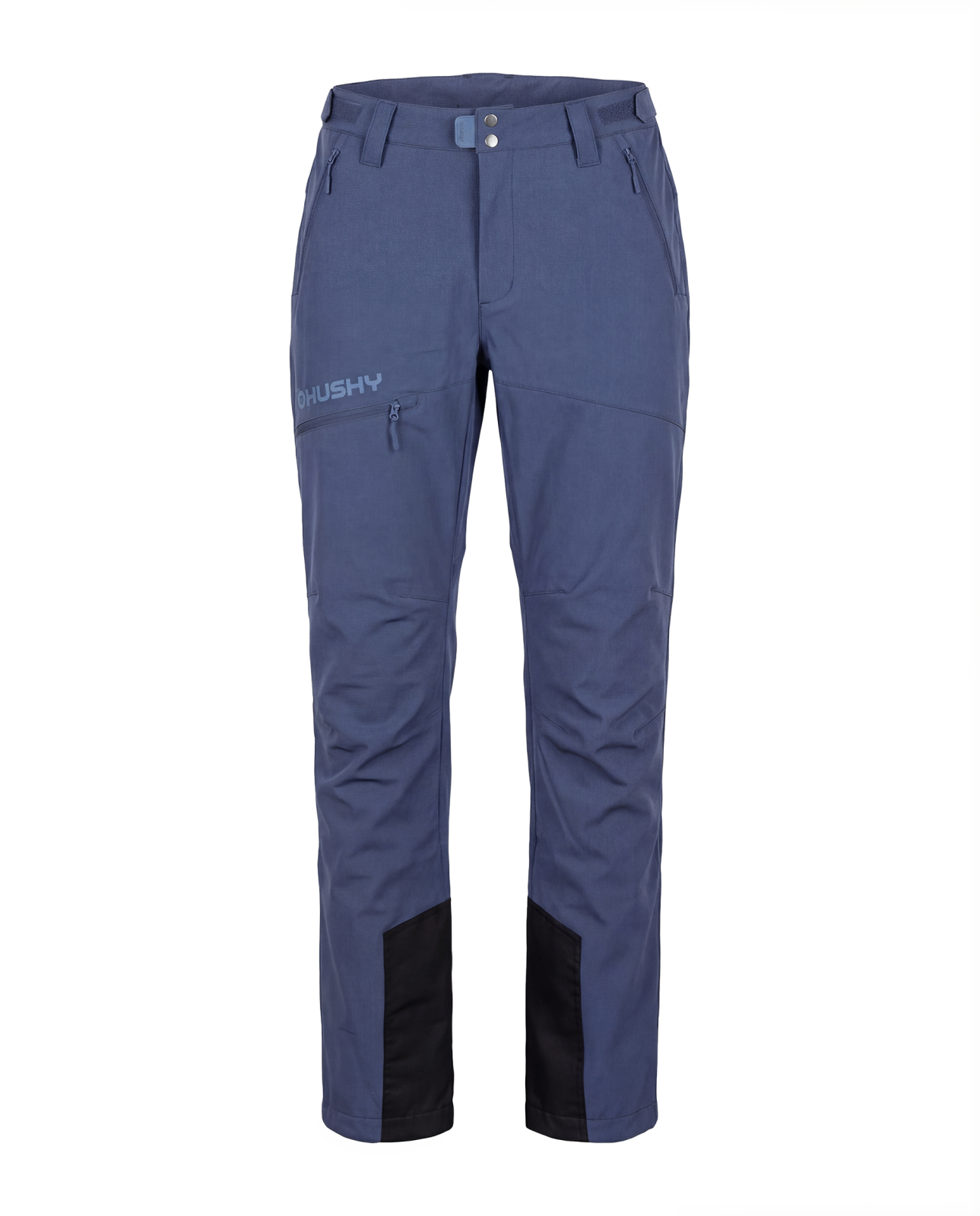 Husky Kabuki M black