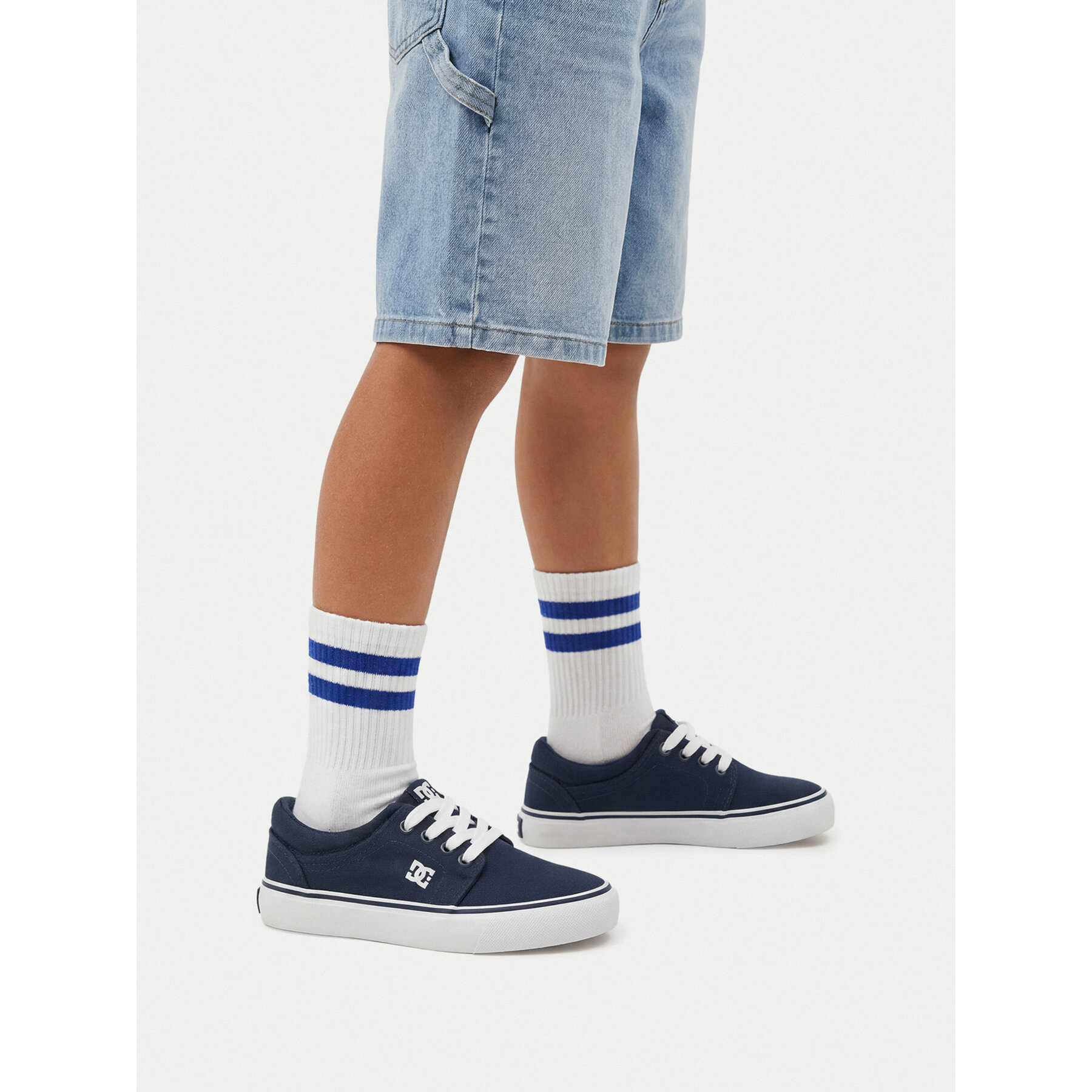 Teniszcipő DC Shoes