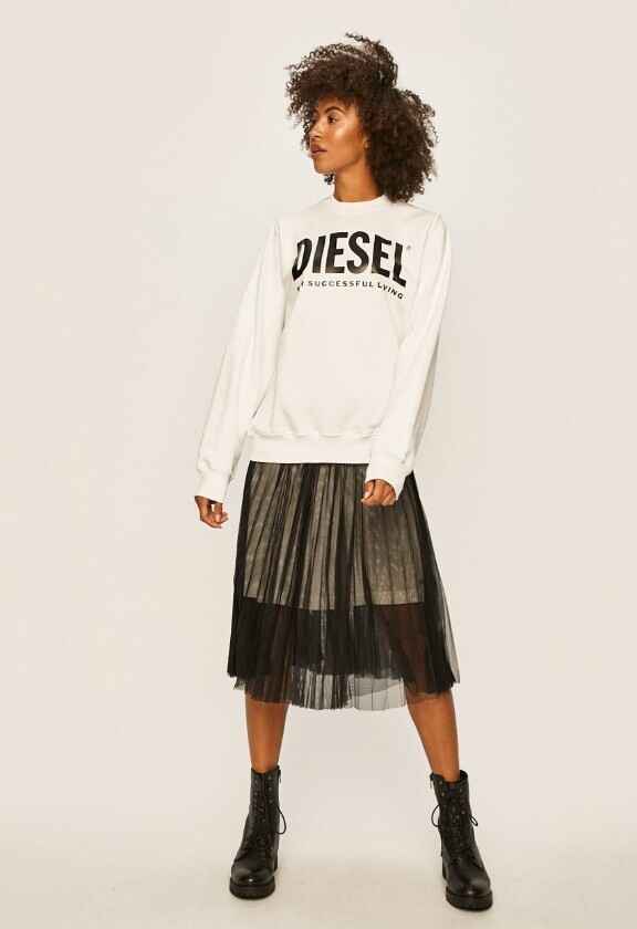 diesel női pulóver