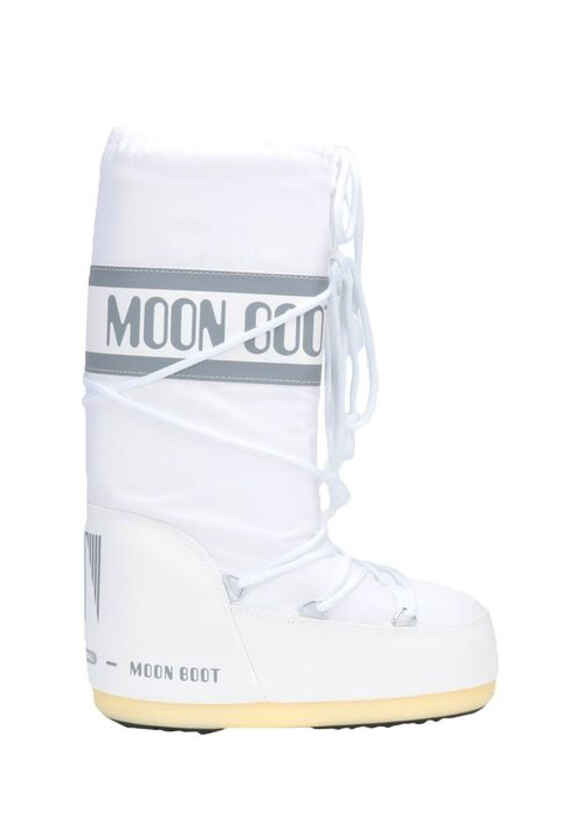fehér moon boot