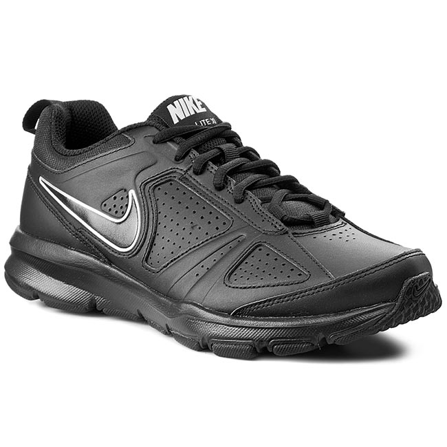 Cipők NIKE T Lite XI 616544 007 BlackBlack Metallic Nike T Lite XI férfi edzőcipő GLAMI.hu