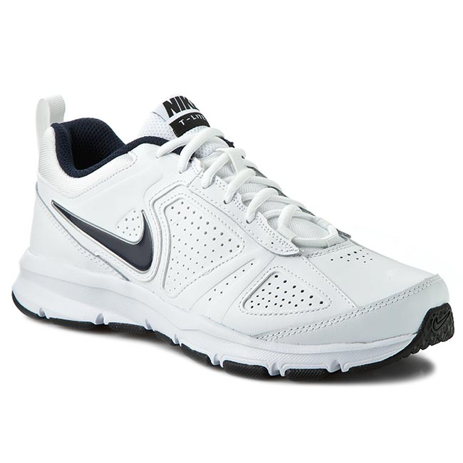Cipők NIKE T Lite XI 616544 101 WhiteObsidianBlkMtllc Nike T Lite XI férfi edzőcipő GLAMI.hu