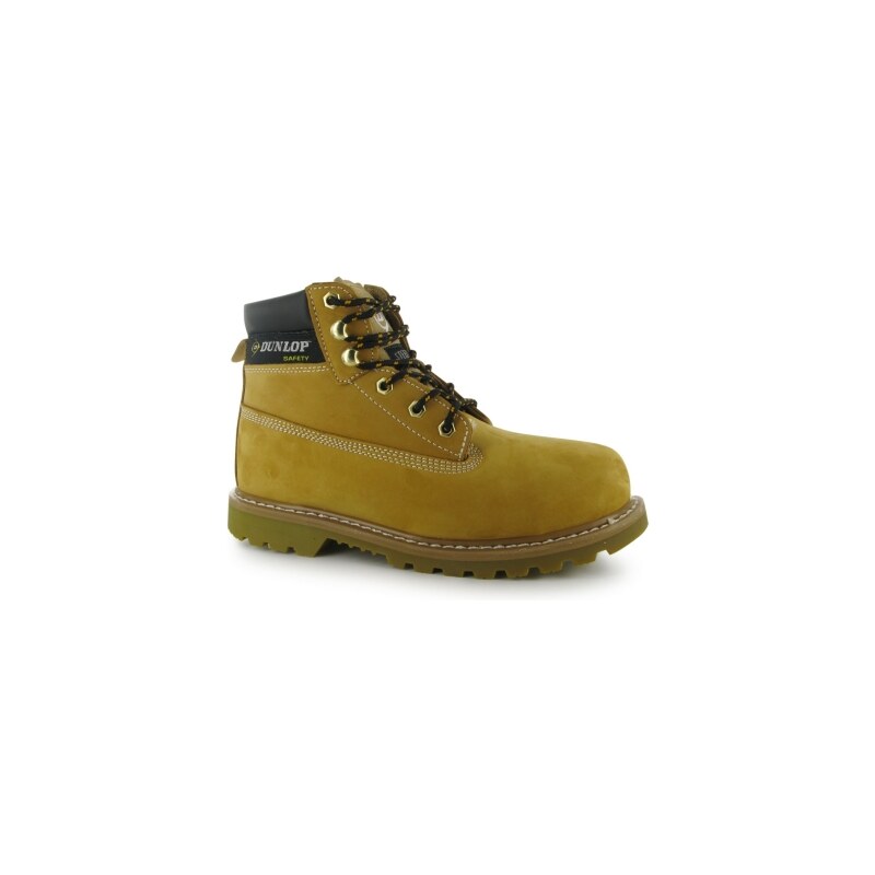 Dunlop nevada mens safety on sale boots