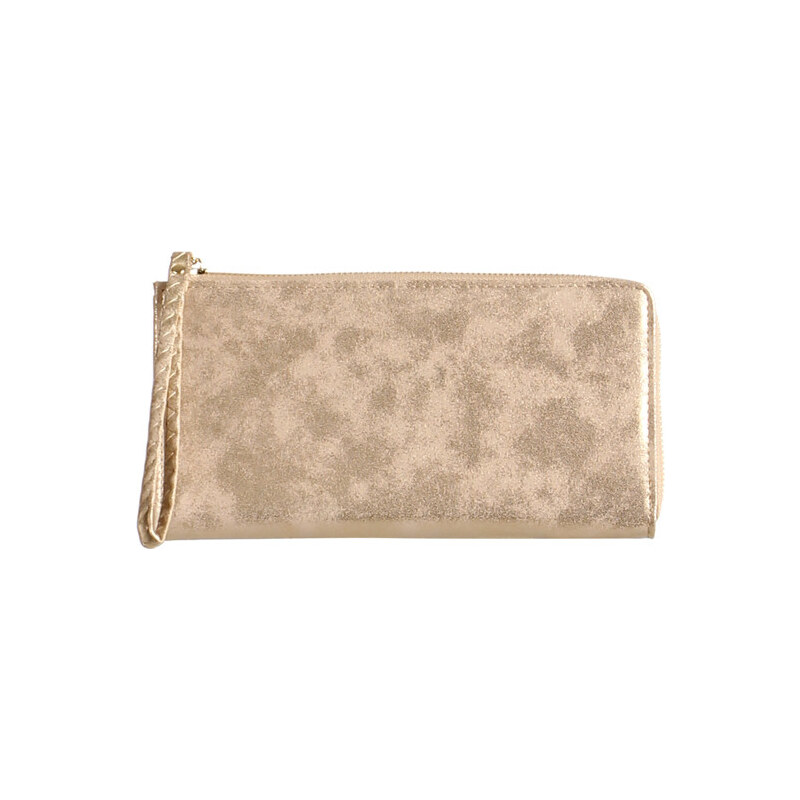 Glara Metallic wallet