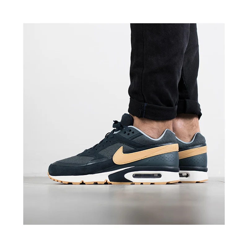 Nike Air Max Bw Premium Ferfi cipo 819523 401 GLAMI.hu