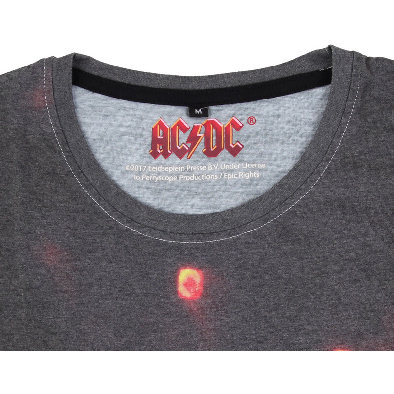 NNM AC/DC póló - 3018