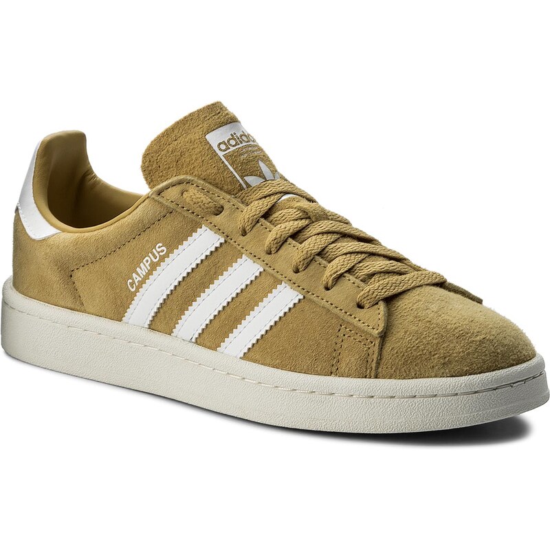 Cipo adidas Campus CQ2082 Pyrite Ftwwht Cwhite GLAMI.hu