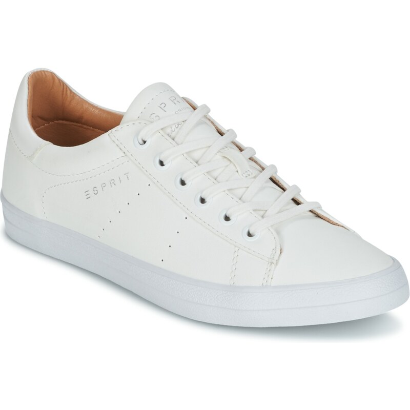 Vegan Leather Esprit Vegane Sneaker Esprit Sneaker Low Für Damen