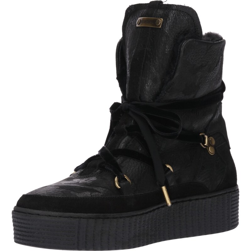 Cozy warm lined outlet boot tommy hilfiger