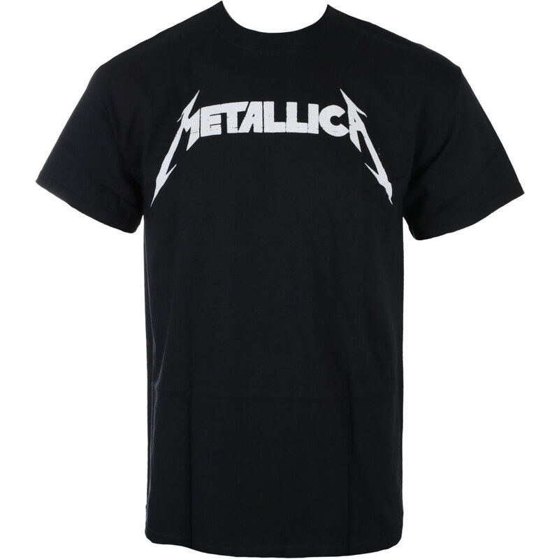 Metál póló férfi Metallica - Master Of Puppets - NNM - RTMTLTSBPHO METTS08MB