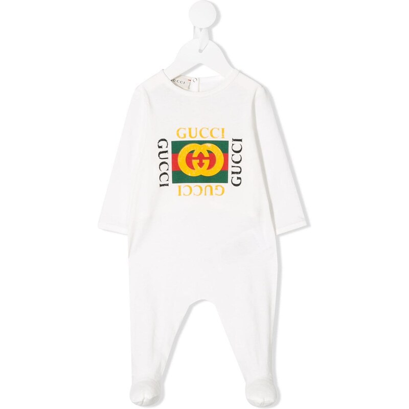 Gucci sleepsuit best sale