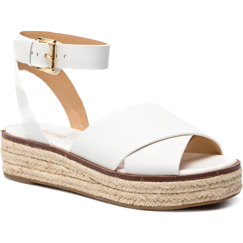 michael kors abbott sandal